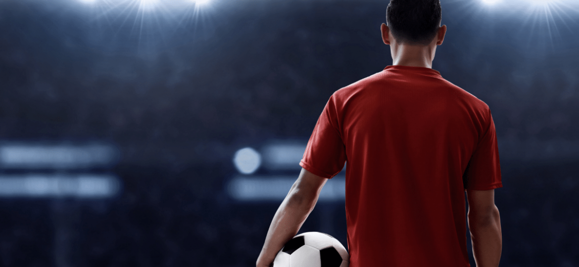 Mentaltraining Fußball